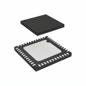 Componentes Electrónicos Originales IC MCU 32BIT 1MB FLASH 48QFN EFM32PG12B500F1024GM48-CR 48 VFQFN Exposed Pad - Product Image 1