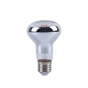 Factory Full Spectrum Plant Grow light LED Filament Bulb B22 E26 E27 85-265V No flicker 4w 6w 8w High Quality vegetable red bulb