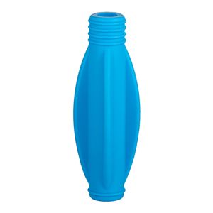 Hình dạng tự kỷ đặc biệt nhu cầu bằng miệng động cơ nhai công cụ 4 gói Silicone <span class=keywords><strong>Chew</strong></span> Ống mọc răng gậy cảm giác nhai đồ chơi - Product Image 4