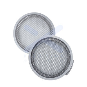 Pour les pièces de rechange de filtre <span class=keywords><strong>Roborock</strong></span> compatibles avec le filtre d'aspirateur <span class=keywords><strong>Roborock</strong></span> <span class=keywords><strong>H6</strong></span> personnalisé disponible - Product Image 1