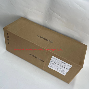 Motor Servo Original Nuevo y Genuino HG-KR43G5(1/45) - Product Image 1