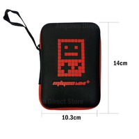 Sac de rangement EVA Miyoo Mini Plus, étui de protection et de transport portable pour console de jeu