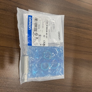 E2B-M18KS08-M1-B1 cho cảm biến tiệm cận từ 2mm Khoảng cách phát hiện PNP đầu ra IP67 thép không gỉ cho các hệ thống băng tải - Product Image 2