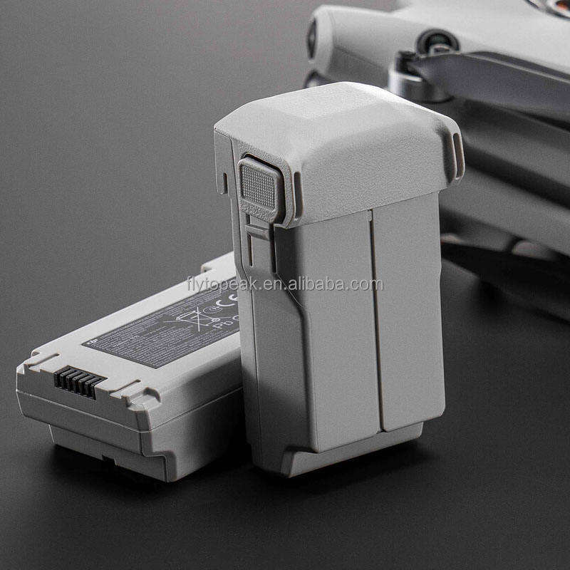 DJI Mini 4 Pro Batería