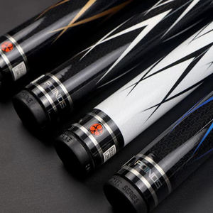 Queue de billard en érable canadien Poinos de 58 pouces de conception populaire avec joint <span class=keywords><strong>Unilock</strong></span> à vendre - Product Image 2