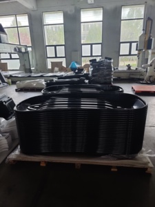 Hộp đựng đồ trên nóc xe dung tích lớn 650L, mở hai bên, có khóa chống trộm - Product Image 3