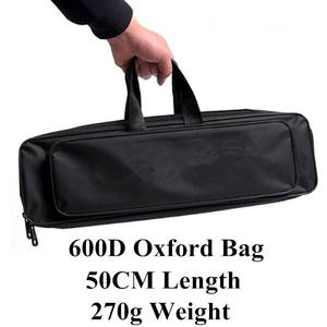 Combo de <span class=keywords><strong>pêche</strong></span> 1.8-3m, <span class=keywords><strong>canne</strong></span> <span class=keywords><strong>à</strong></span> <span class=keywords><strong>pêche</strong></span> <span class=keywords><strong>avec</strong></span> <span class=keywords><strong>moulinet</strong></span>, sac de transport EVA pour voyage en eau salée - Product Image 6