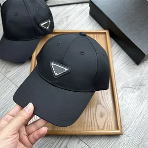 2024 yeni Coming yaz sıcak satış marka tasarımcısı yüksek kaliteli şapka kadın moda lüks Logo ile beyzbol şapkası erkekler
