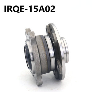 Conjunto de Cubo y Rodamiento IRQE 15A02 para Rueda Trasera Volvo 31360027 - Product Image 2
