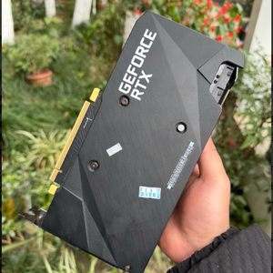 การ์ดจอ RTX 3070 8G มือสอง ราคาพิเศษ การ์ดเกมมิ่ง RTX 3070 GPU 3070 - Product Image 1