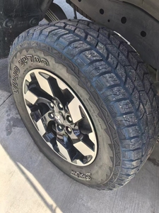 <span class=keywords><strong>ยาง</strong></span>รถยนต์ยี่ห้อดังสำหรับรถ SUV SUPERWAY <span class=keywords><strong>ยาง</strong></span>สำหรับทุกสภาพถนน รุ่นใหม่ ประสิทธิภาพสูง ขนาด 285/45R22 <span class=keywords><strong>265</strong></span>/65R17 <span class=keywords><strong>265</strong></span>/70R16 - Product Image 5
