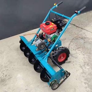 Fabricante profesional de la máquina de eliminación de la gasolina soplador de nieve equipo quitanieves para venta - Product Image 2