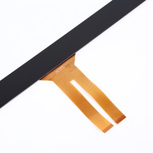 Hot bán 23.8 inch sản phẩm tiêu chuẩn cảm ứng điện dung bảng điều chỉnh và có thể tùy chỉnh cho các phác thảo Kích thước màn hình cảm ứng kiosk - Product Image 4