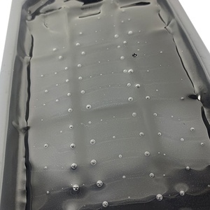 Trampa para Ratones de Plástico Segura y Efectiva, Tabla Adhesiva para Control de Roedores en el Hogar y Comercial, Atrapa Plagas Duradero, Venta al por Mayor - Product Image 4