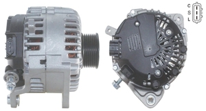 <span class=keywords><strong>Alternador</strong></span> de coche al por mayor 12V 130A 7S <span class=keywords><strong>alternador</strong></span> OEM para <span class=keywords><strong>Nissan</strong></span> Infiniti 4.0L V6 5.6L V8 SUV <span class=keywords><strong>alternador</strong></span> 11256 23100-ZH00A - Product Image 2