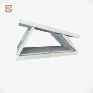 Di động Modular văn phòng container nhà ISO hộp có thể gập lại trang web prefab vườn Văn phòng sản xuất trong thép - Product Image 1