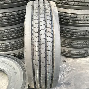 CONSTANCY-neumáticos de camión, buena calidad, 295/80r22,5 315/80r22,5 698