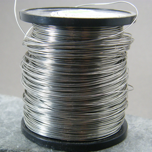 ลวดสแตนเลส/ลวดเชื่อมผิว HL มาตรฐาน ASTM ราคาต่อกิโลกรัม - Product Image 2