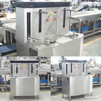 Qdmech Professionele Commerciële Roestvrijstalen Automatische Groene Kokosschilmachine Kokosnoot Dunschiller Voor Verkoop