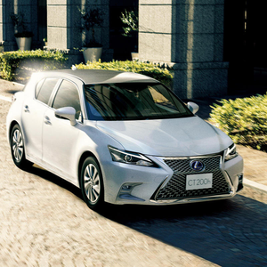 ไฟตัดหมอก LED AURON 12V รุ่นใหม่ แสงเลเซอร์สองสี 6000K 36W ความสว่างสูง สำหรับ Lexus CT200 ปี 2011-2020 - Product Image 4