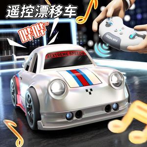 Voiture télécommandée électrique 4x4 avec fonction Follow Me, prête à rouler en intérieur et en extérieur, pour enfants de 8 à 13 ans - Product Image 1