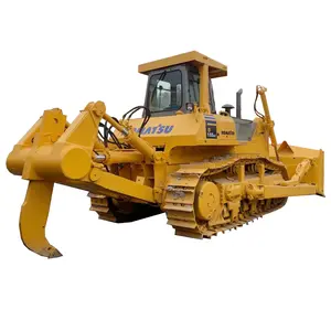 best price Used komatsu metal rc bulldozer d155 used bulldozer for sale