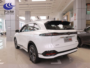 Nouveau Changan CS75 <span class=keywords><strong>Plus</strong></span> SUV Compact 2025 1.5T Turbo Boîte de vitesses automatique à gauche Capacité <span class=keywords><strong>5</strong></span> passagers en cuir - Product Image 5