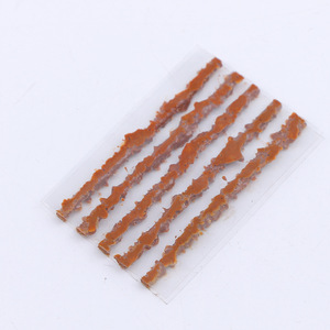 Tiras de Reparación de Neumáticos Jekoo 5x4cm para Coche, Motocicleta, Vehículo Eléctrico, Kit de Reparación de Neumáticos, Herramienta de Parche - Product Image 5