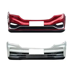 Auto Parts Front Rear Bumper Manufacturer For GEELY Tugella panda Monjaro xingyue haoyue emgrand boyue binyue kongkong