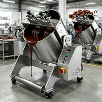 Moulin à pierres pour chocolat 20kg 50kg 60kg 100kg, machine à fondre la graisse de chocolat, moulin à pierres pour le traitement du cacao, mélangeur