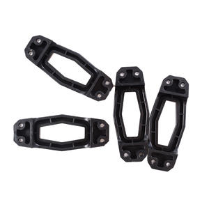 Kit de carrosserie YongJin Atv, kit de base, boîte de rangement, support 715002350 pour Can Am Outlander L & Max L <span class=keywords><strong>G2L</strong></span> - Product Image 4