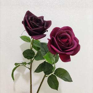 tirtifcial lower rchid lower Lower 7 Heads <span class=keywords><strong>Real</strong></span> Ouch ilicono ottotton halhalaenopsis lower for Decoration - Product Image 4