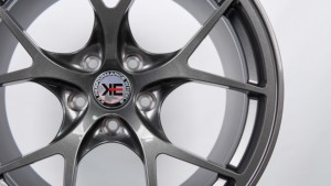 Ruedas Deportivas Ligeras Maiersu de 18, 19, 20 y 21 Pulgadas para Autos de Carreras, Forjadas en Color Gris Metálico, 5x112 5x120 para <span class=keywords><strong>BMW</strong></span> M3 M4 M5 - Product Image 4