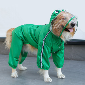 Vente de gros Imperméable pour <span class=keywords><strong>chien</strong></span> mignon respirant - Product Image 4