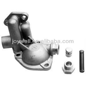 Cubierta del Enfriador de Aceite FU-SO FE111 PS100 4D30/4D31/4D32/4D34 con Válvula ME-014777, Producto de Sistemas de Refrigeración Marca JMC - Product Image 1