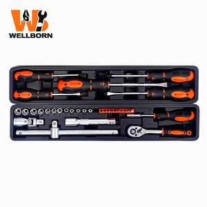 <span class=keywords><strong>Caja</strong></span> <span class=keywords><strong>de</strong></span> <span class=keywords><strong>Herramientas</strong></span> OEM Personalizable <span class=keywords><strong>de</strong></span> 85 Piezas, Kit <span class=keywords><strong>de</strong></span> <span class=keywords><strong>Herramientas</strong></span> Manuales, <span class=keywords><strong>Caja</strong></span> <span class=keywords><strong>de</strong></span> Acero+Hierro <span class=keywords><strong>de</strong></span> Cuatro Capas, Impermeable, Garantía <span class=keywords><strong>de</strong></span> 3 Años para Automóviles - Product Image 3