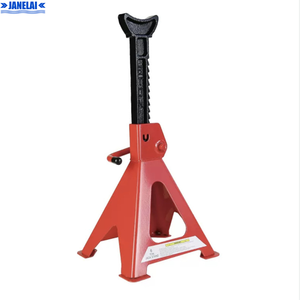 Gato de Seguridad Especial para Reparación Industrial y Automotriz con Soporte, Herramienta OEM y ODM con Soporte Personalizado - Product Image 4
