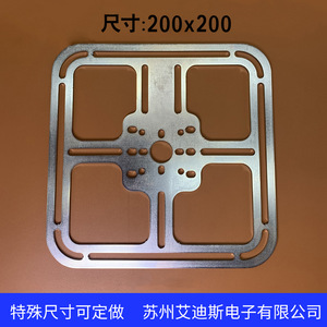 Elevador Neumático de Vacío con 8 Ventosas, Capacidad de Carga de 500 kg, Tipo de Anillo de Brida Estándar con Mecanismo de Liberación por Palanca - Product Image 5