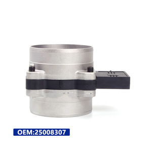 เครื่องวัดการไหลของอากาศ 25008307 สำหรับเซ็นเซอร์ทดแทนเชฟโรเลต 12 วี - Product Image 1