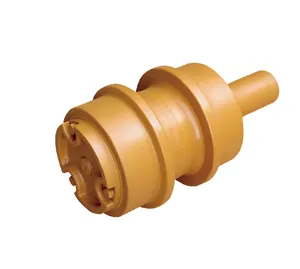 Bulldozer/excavator/undercarriage spare part Carrier roller top roller D60/D65/D85/D50