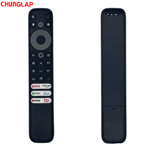 Suitable for the TCL Smart <strong>TV</strong> <strong>Remote</strong> <strong>Control</strong> Models RC902V, FMR1, FMR2, and FMR4 Series. - Product Image 6