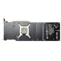 Tarjeta Gráfica RTX 3090 24GB GDDR6X Turbo, GPU PCIe 4.0 para Entrenamiento de Inteligencia Artificial y Aprendizaje Profundo