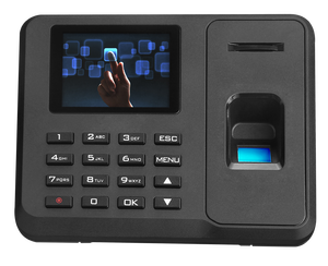 TIMY Cheaper PriceOff-network Biometric Fingerprint Linux OS Reset 2.8inch Face Attendance Machine Time Recording <b>Memory</b> <b>Card</b> - Product Image 1