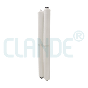 ไส้กรองน้ำประสิทธิภาพสูง Cobetter <span class=keywords><strong>PES</strong></span>/PTFE ขนาด 0.1 ไมครอน สำหรับอะไหล่เครื่องกรองน้ำ - Product Image 5