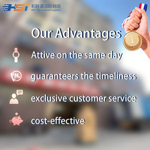 En ucuz hava taşımacılığı DDP Express DHL UPS nakliye nakliye kapıdan kapıya lojistik servis nakliye acentesi çin'den - Product Image 6