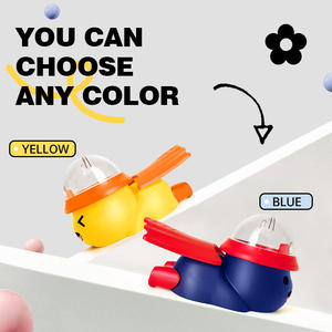 ZMaker Geliştirilmiş Köpek İnteraktif Ödül Dağıtıcı Oyuncak Mama Bulmacası Yavaş Besleyici Evcil Hayvan Sızdırmaz Mama Oyuncağı IQ Geliştirici Mama Dağıtıcı Oyuncak - Product Image 3