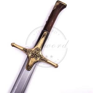 Espada de Espuma para Cosplay de Iris de MS The Witcher 3 Wild Hunt - Product Image 5