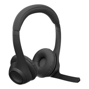Auriculares con micrófono bluetooth ZONE 300 Negro medianoche 981 001407 - Product Image 4