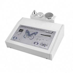 Tragbare multifunktion ale Schönheits maschine 3 in 1 <span class=keywords><strong>Sonic</strong></span> Wave Eyes Gesichts massage gerät zum Verkauf - Product Image 3