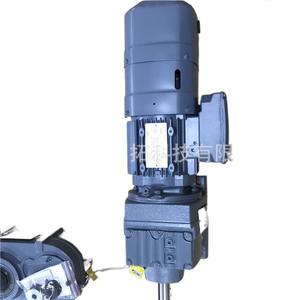 Motore Asincrono Trifase Serie DRS/DRE/<span class=keywords><strong>DRN</strong></span> di Marca Tedesca Motore AC SEWSEURODRIVE - Product Image 6